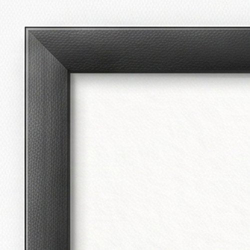 Framed (black)